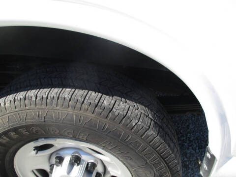 2021 Chevrolet Express 2500