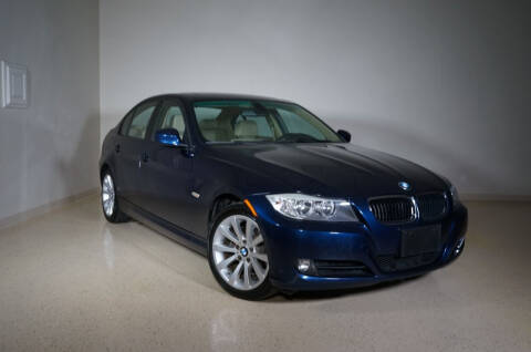 2011 BMW 3 Series for sale at TopGear Motorcars in Grand Prairie TX