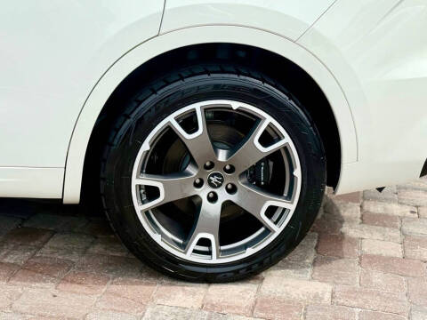 2023 Maserati Levante Modena