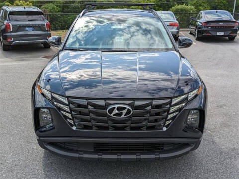 2023 Hyundai Tucson for sale at CU Carfinders in Norcross GA