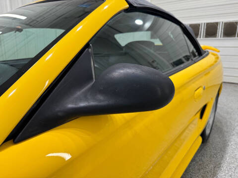 1994 Ford Mustang GT
