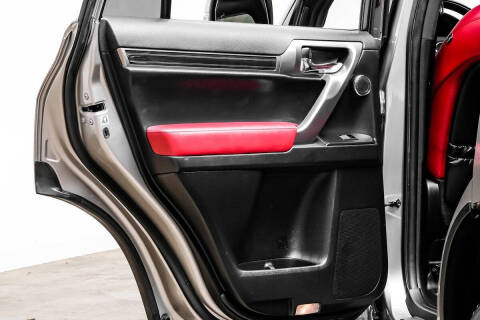 2023 Lexus GX 460 Luxury