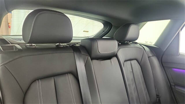 2023 Audi Q4 e-tron Premium Plus 40