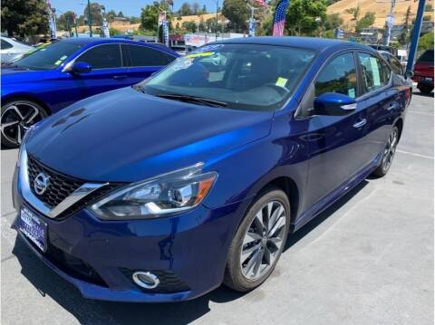Nissan For Sale In Hayward Ca Autodeals