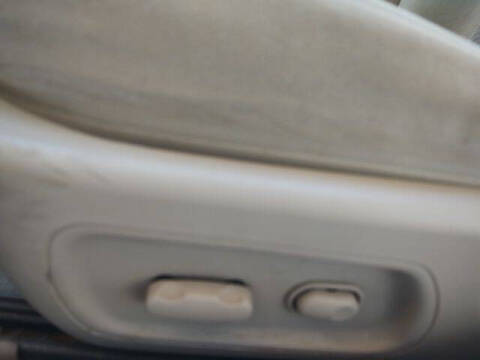 2009 Buick LaCrosse CX