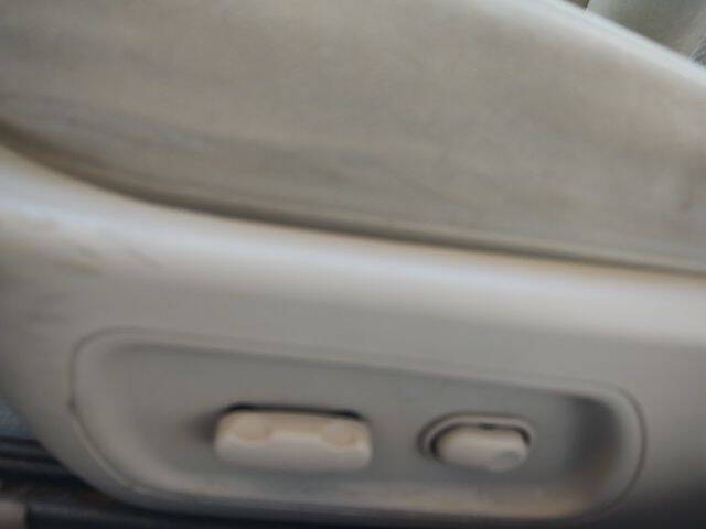 2009 Buick LaCrosse CX