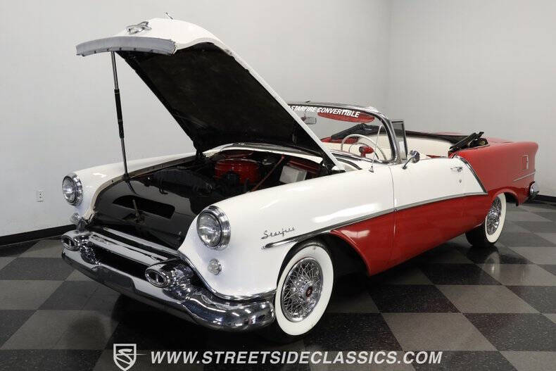 1954 Oldsmobile Starfire