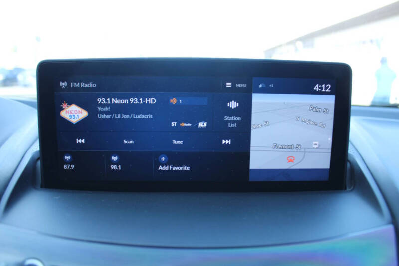 2020 Acura RDX w/Tech