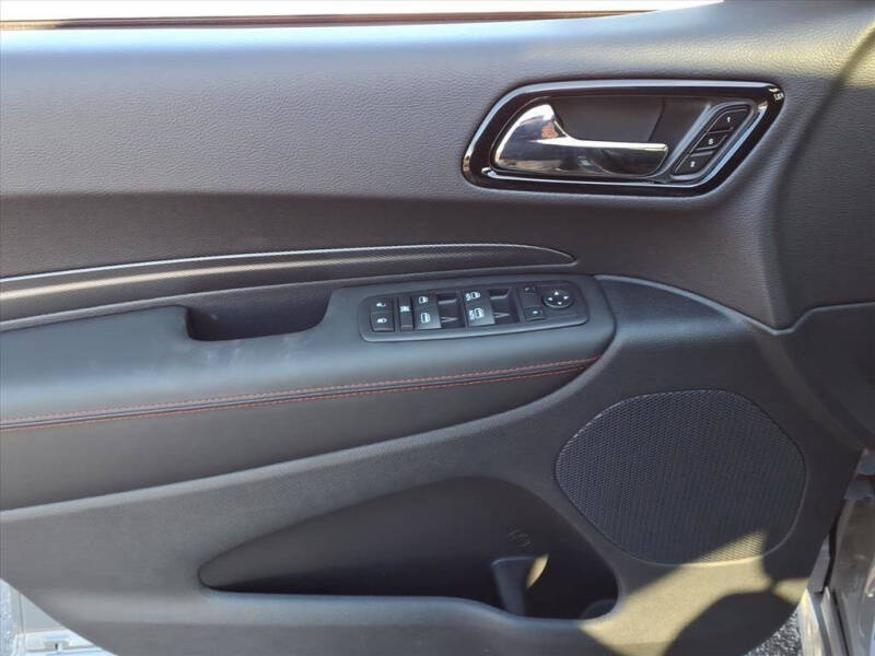 2026 Dodge Durango GT HEMI Plus