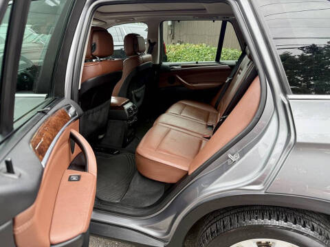 2013 BMW X5 xDrive35i