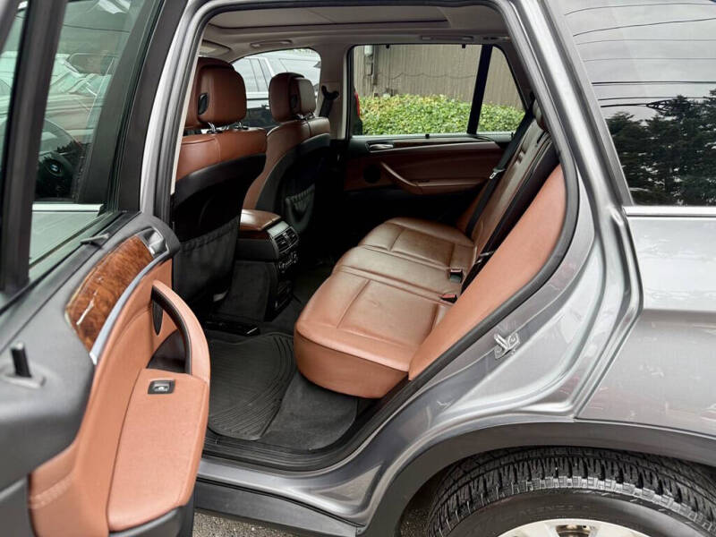 2013 BMW X5 xDrive35i