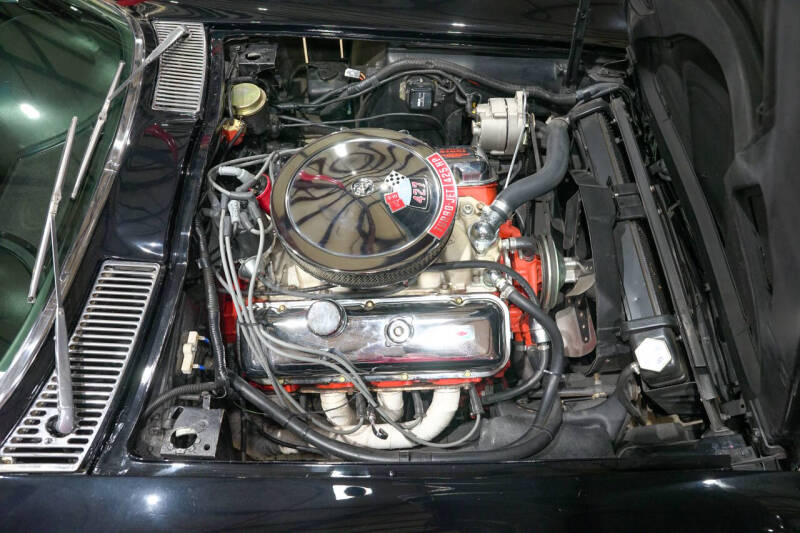 1966 Chevrolet Corvette