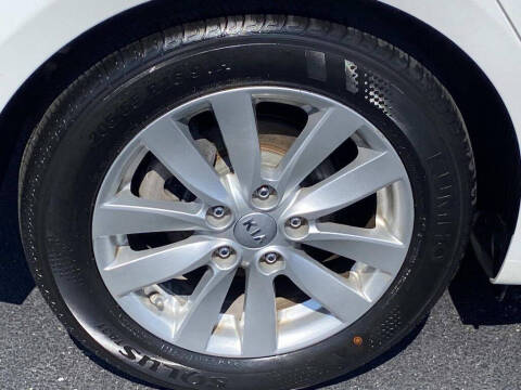 2015 Kia Forte5 EX