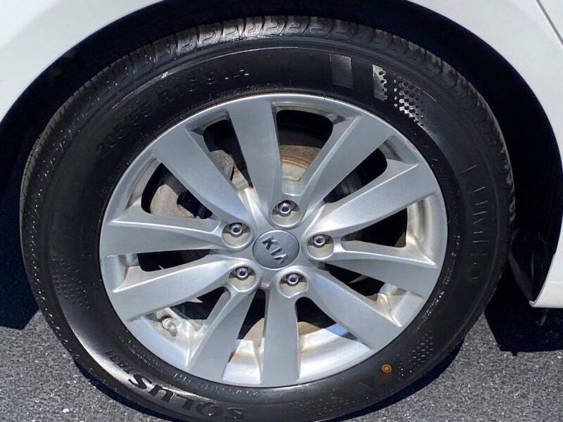 2015 Kia Forte5 EX