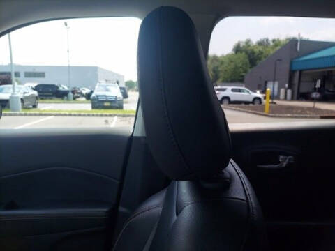 2018 Jeep Compass Altitude