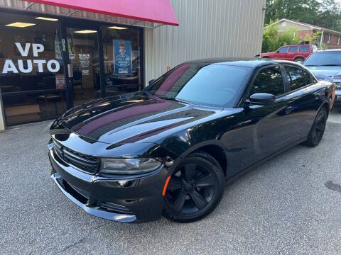 2018 Dodge Charger for sale at VP Auto in Greenville SC