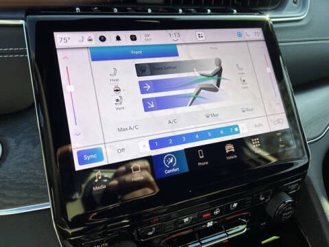 2024 Jeep Grand Cherokee L Overland