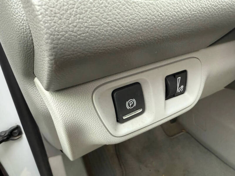 2017 GMC Acadia SLE-1