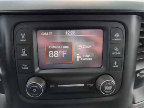 2022 RAM 3500 Tradesman