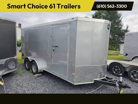 2025 Wells Cargo RFV716T2