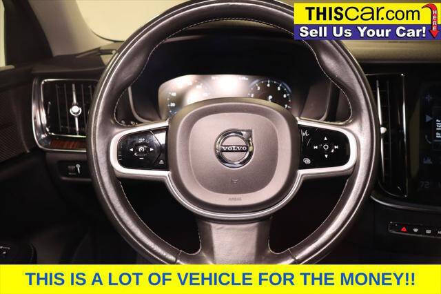 2021 Volvo S60 T5 Momentum