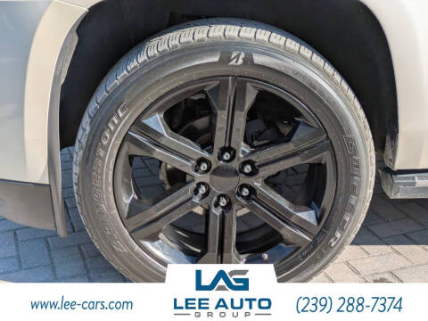 2015 Cadillac Escalade ESV Premium