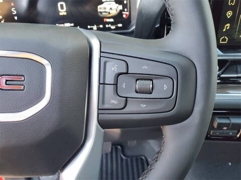 2026 GMC Sierra 1500 Elevation Standard