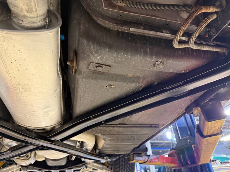 1993 Chevrolet Corvette