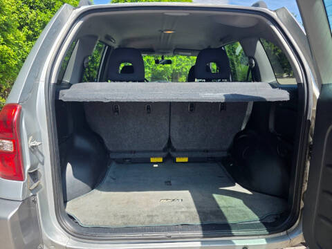 2005 Toyota RAV4