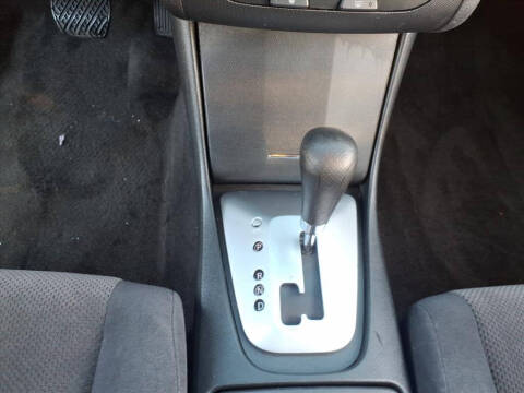 2009 Nissan Altima 2.5 S