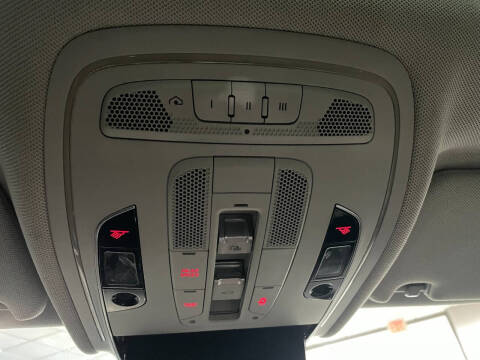 2013 Audi A8 L 3.0T quattro