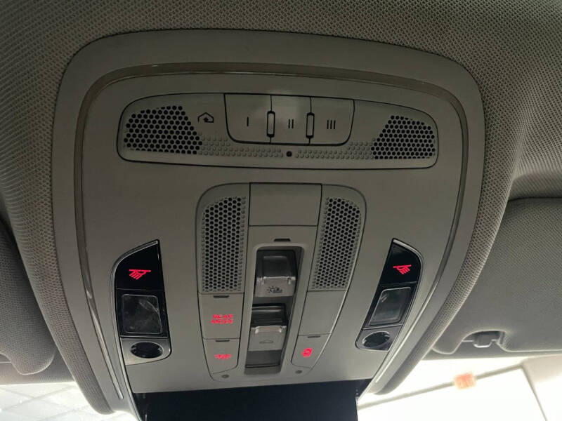 2013 Audi A8 L 3.0T quattro