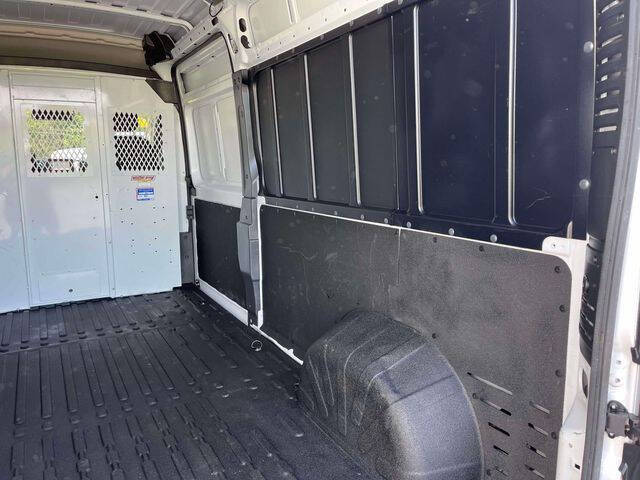 2024 RAM ProMaster