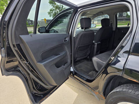 2014 GMC Terrain SLE-1