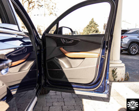 2021 Audi Q7 quattro Premium Plus 45 TFSI