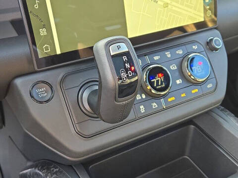 2026 Land Rover Defender