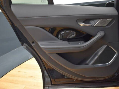 2019 Jaguar I-PACE EV400 S