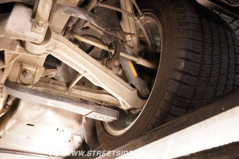 2000 Chevrolet Corvette