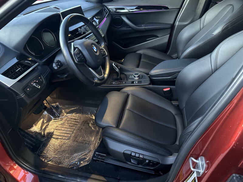 2020 BMW X2 xDrive28i