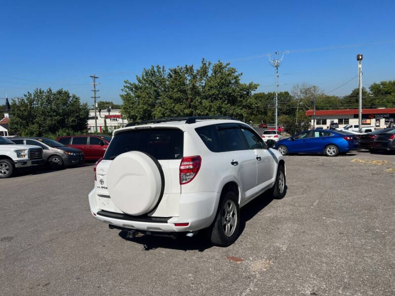 2009 Toyota RAV4