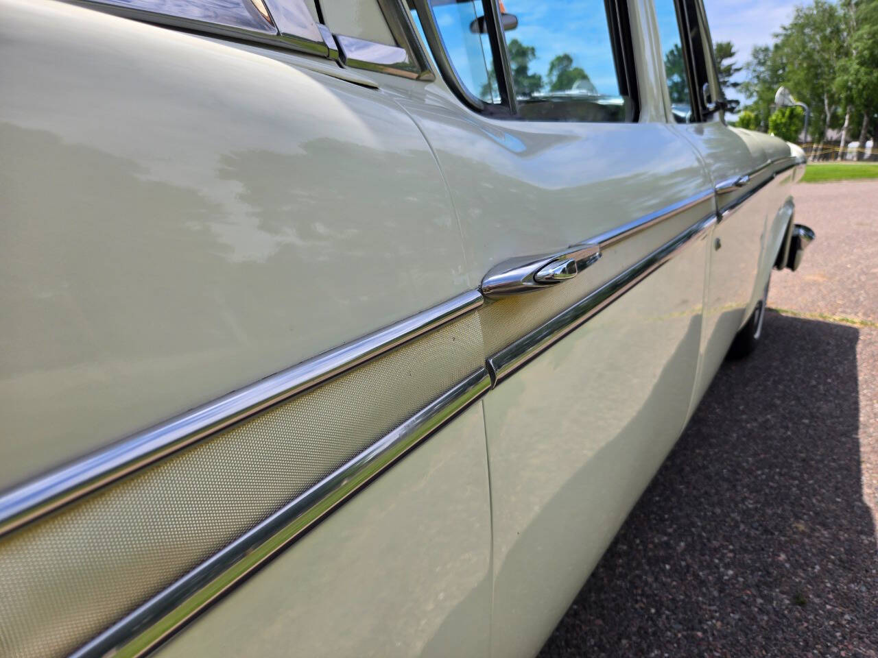 1958 Packard Series 58L 72