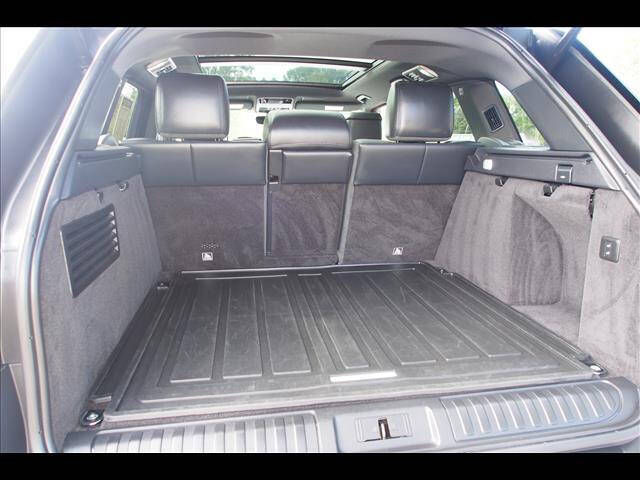 2021 Land Rover Range Rover Sport HST