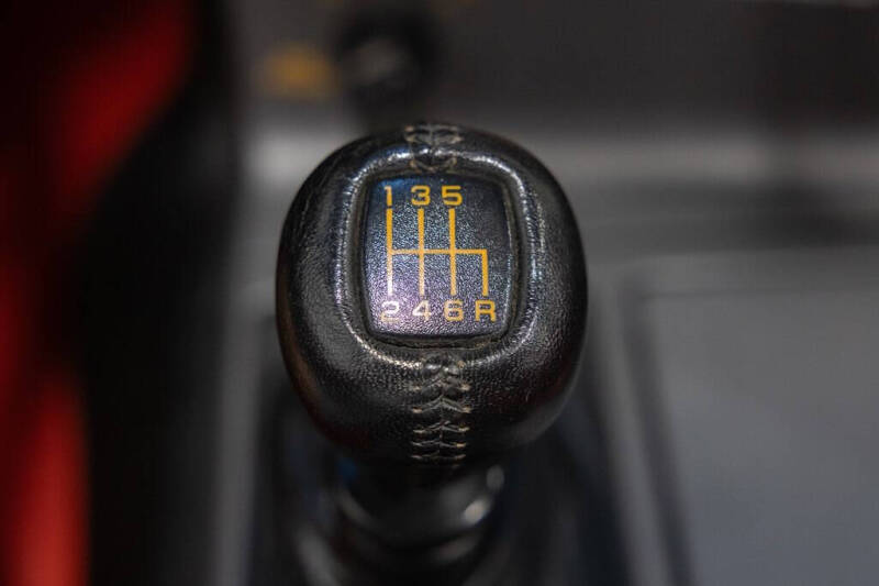 1990 Chevrolet Corvette ZR1