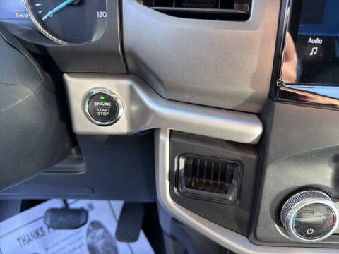 2022 Ford Expedition XLT