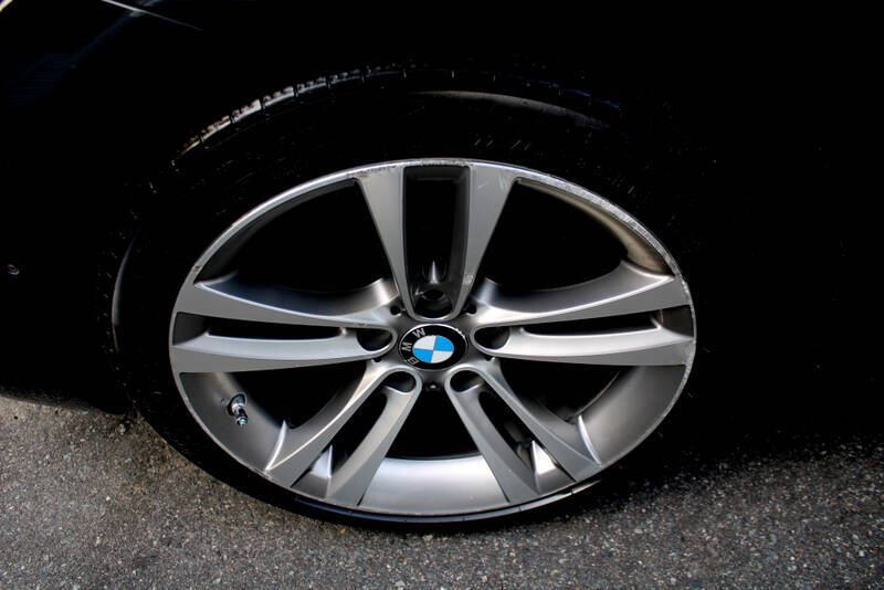 2017 BMW 4 Series 430i xDrive