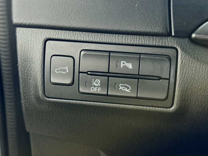 2022 Mazda CX-9 Carbon Edition