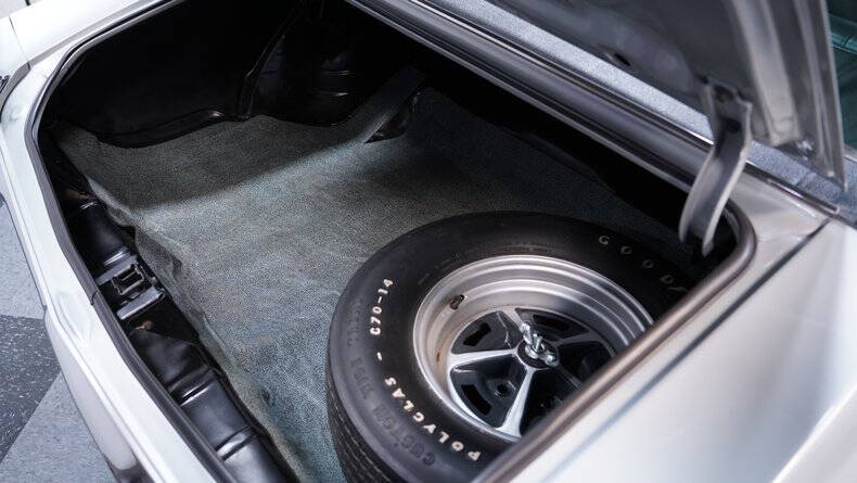 1969 Chevrolet Chevelle