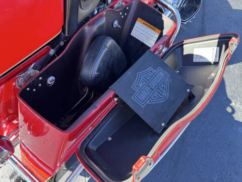 2010 Harley-Davidson Ultra Glide