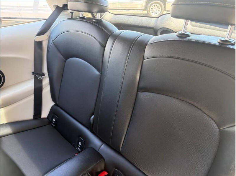2015 MINI Hardtop 2 Door Cooper S