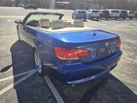 2009 BMW 3 Series 328i